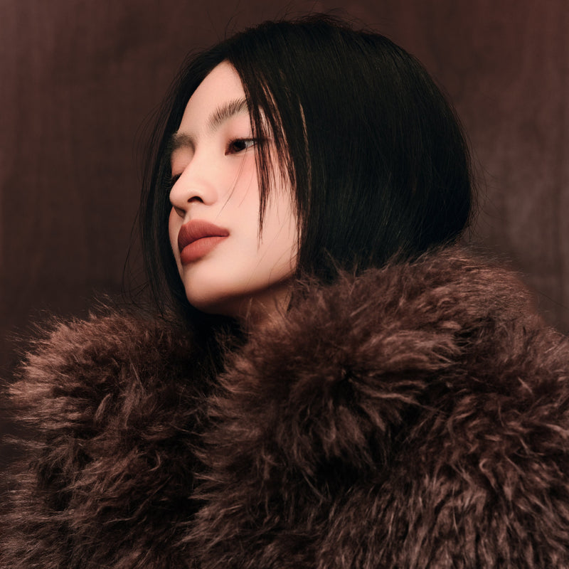 JOOCYEE Velvet Rouge Skin Cupid 1990 MODEL