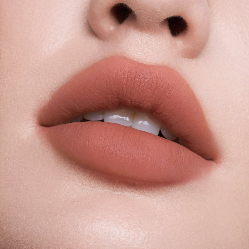 JOOCYEE Velvet Rouge Skin Cupid 1990 TEXTURE