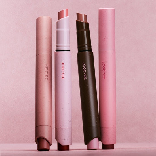 JOOCYEE Velvet Rouge Skin Cupid CONCEPT SHOT