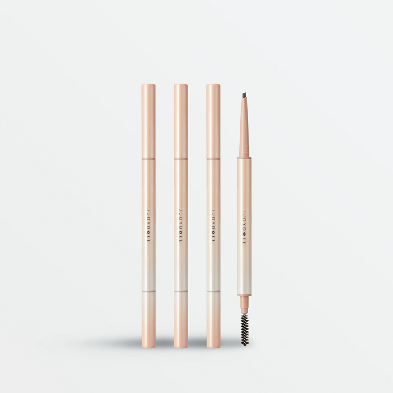 Decrowing Definition JUDYDOLL Auto Define Eyebrow Pencil (3 Colours) – Skin Cupid