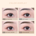 Judydoll Auto Define Eyebrow Pencil Skin Cupid COLOUR DISPLAY