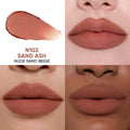 Judydoll Cushion Matte Lock Lip Cream - 8 Options Skin Cupid Shade N102 TEXTURE