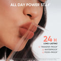 Judydoll Cushion Matte Lock Lip Cream - 8 Options Skin Cupid TEXTURE SHOT