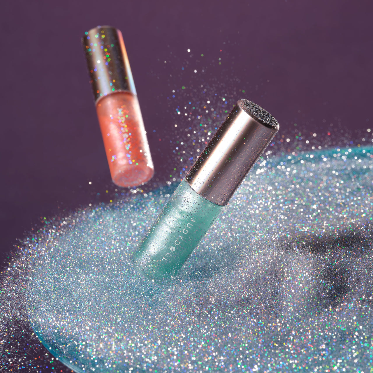 Dazzle Crush Lip Oil (3 Colours)