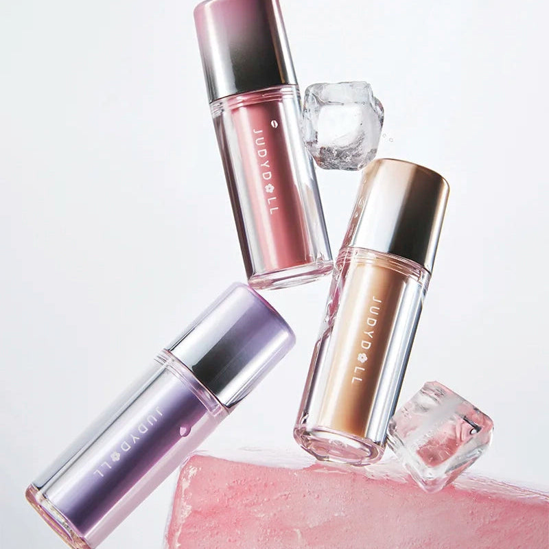 Judydoll Dual Flash Watery Lip Gloss - 8 Options Skin Cupid LIFESTYLE
