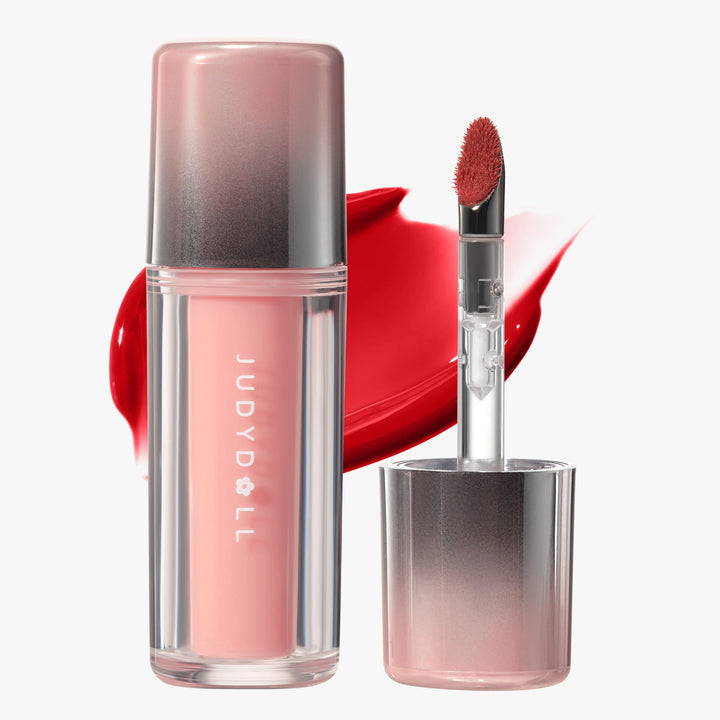 Judydoll Dual Flash Watery Lip Gloss - 8 Options Skin Cupid SHADE 07 