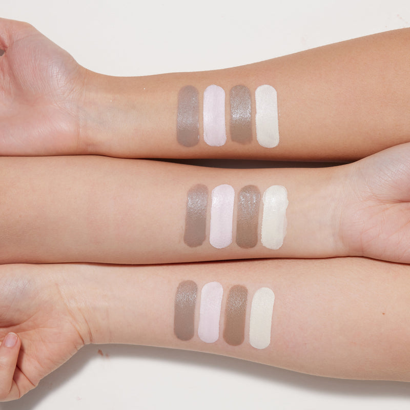 Judydoll Liquid Highlighter Contour Duo TEXTURE Skin Cupid