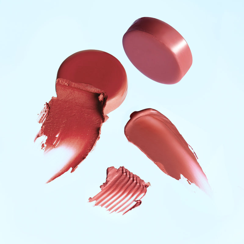 Judydoll Watery Multiuse Colour Balm TEXTURE