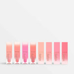 DASIQUE Juicy Dewy Tint (8 Colours)