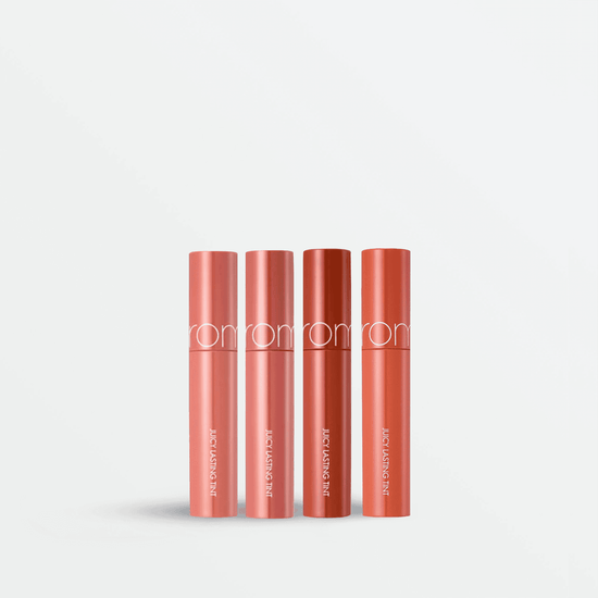 ROM&ND Juicy Lasting Tint (4 Colours)