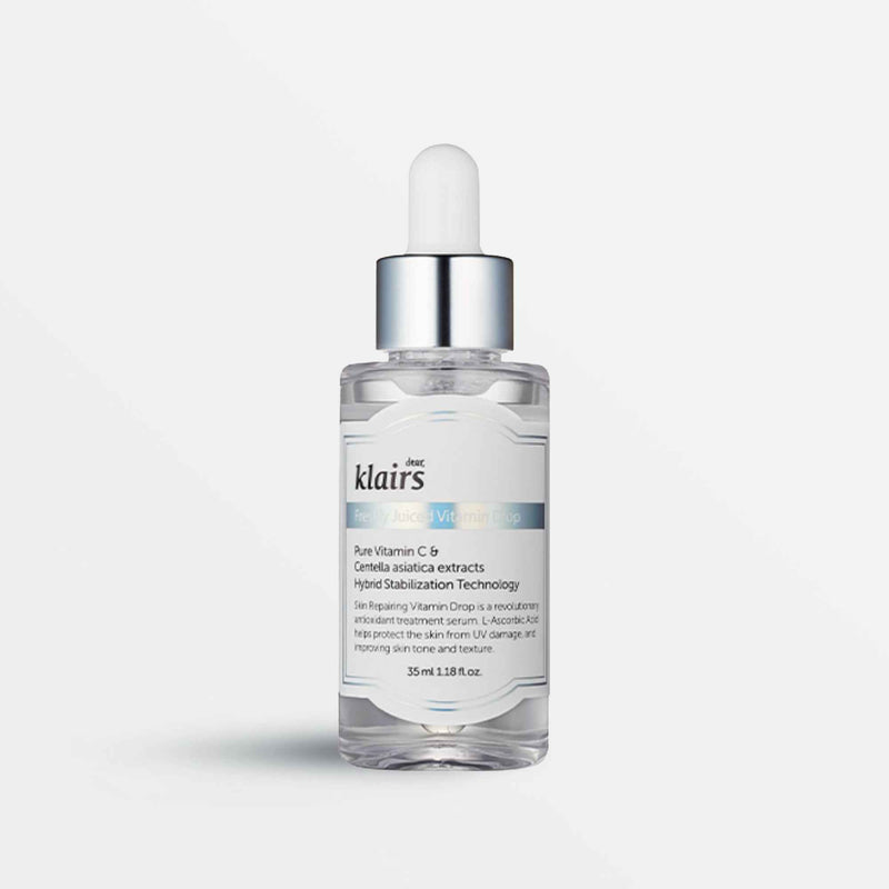 KLAIRS Freshly Juiced Vitamin Drop (35ml)