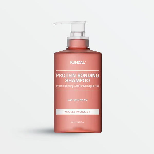 シャンプー MoGeunDan Volume Shampoo Protein Bonding Shampoo Violet Muguet (500ml) – Skin Cupid