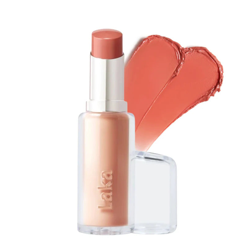 LAKA Bonding Glow Lipstick 205 