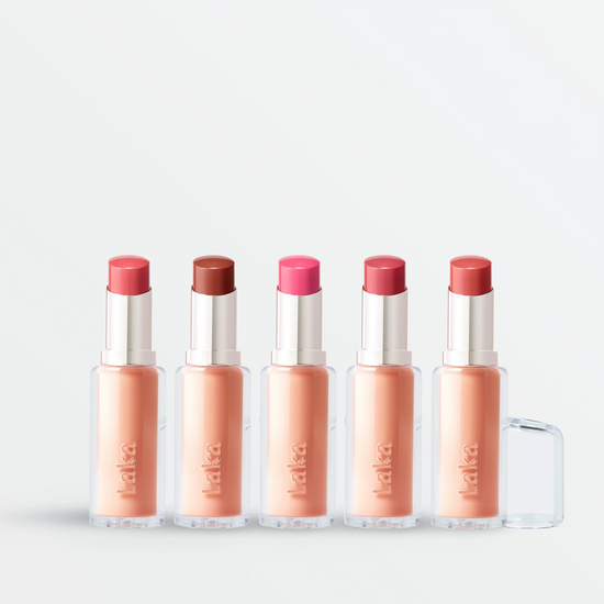 LAKA Bonding Glow Lipstick