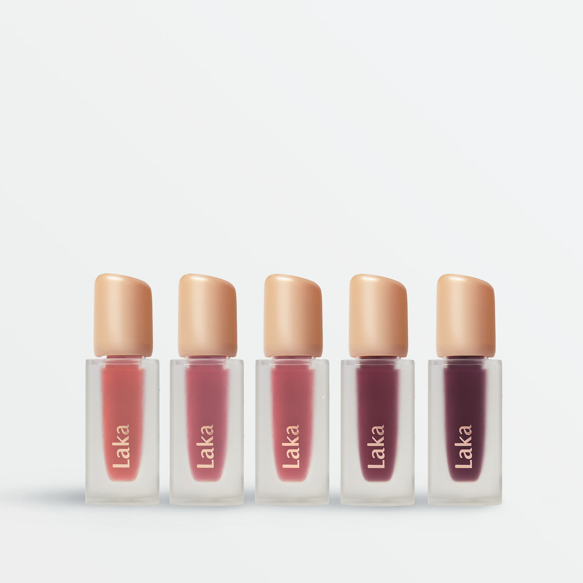 LAKA Fruity Glam Tint - 11 Shades – Skin Cupid