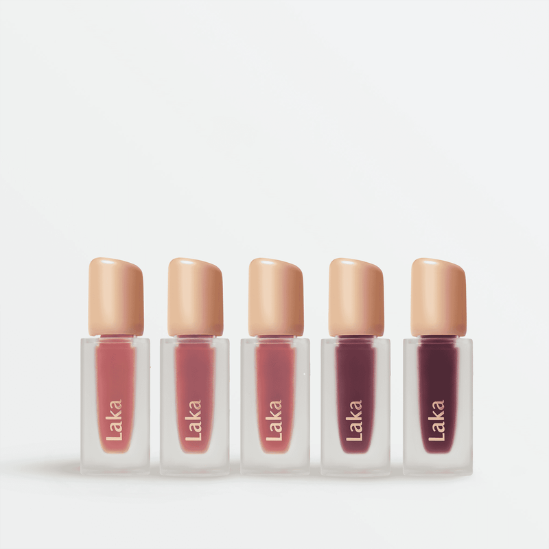 LAKA Fruity Glam Tint