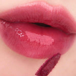 LAKA Fruity Glam Tint APPLICATION