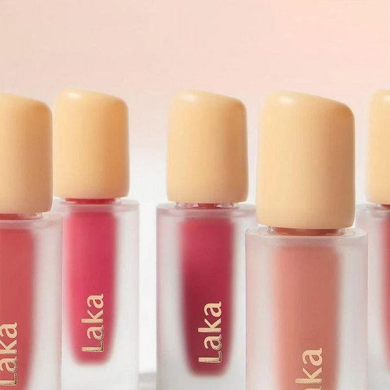 LAKA Fruity Glam Tint CONCEPT_SHOT