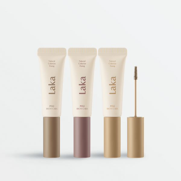 LAKA Pixi Brow Cara - 3 Colours | Skin Cupid