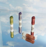 LAKA Soul Vegan Lip Balm Skin Cupid CONCEPT SHOT