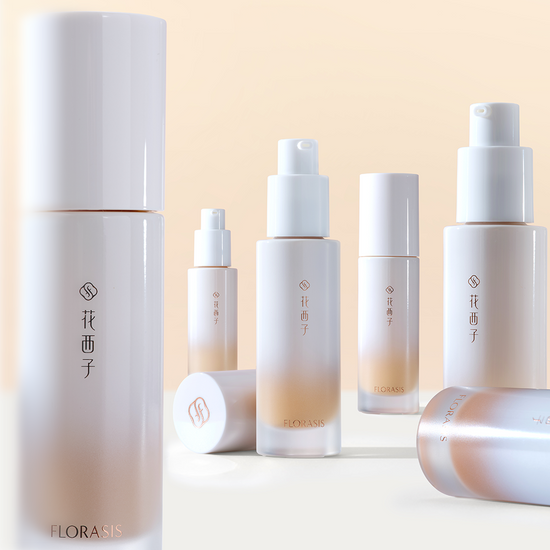 Serum Touch Perfecting Longwear Foundation