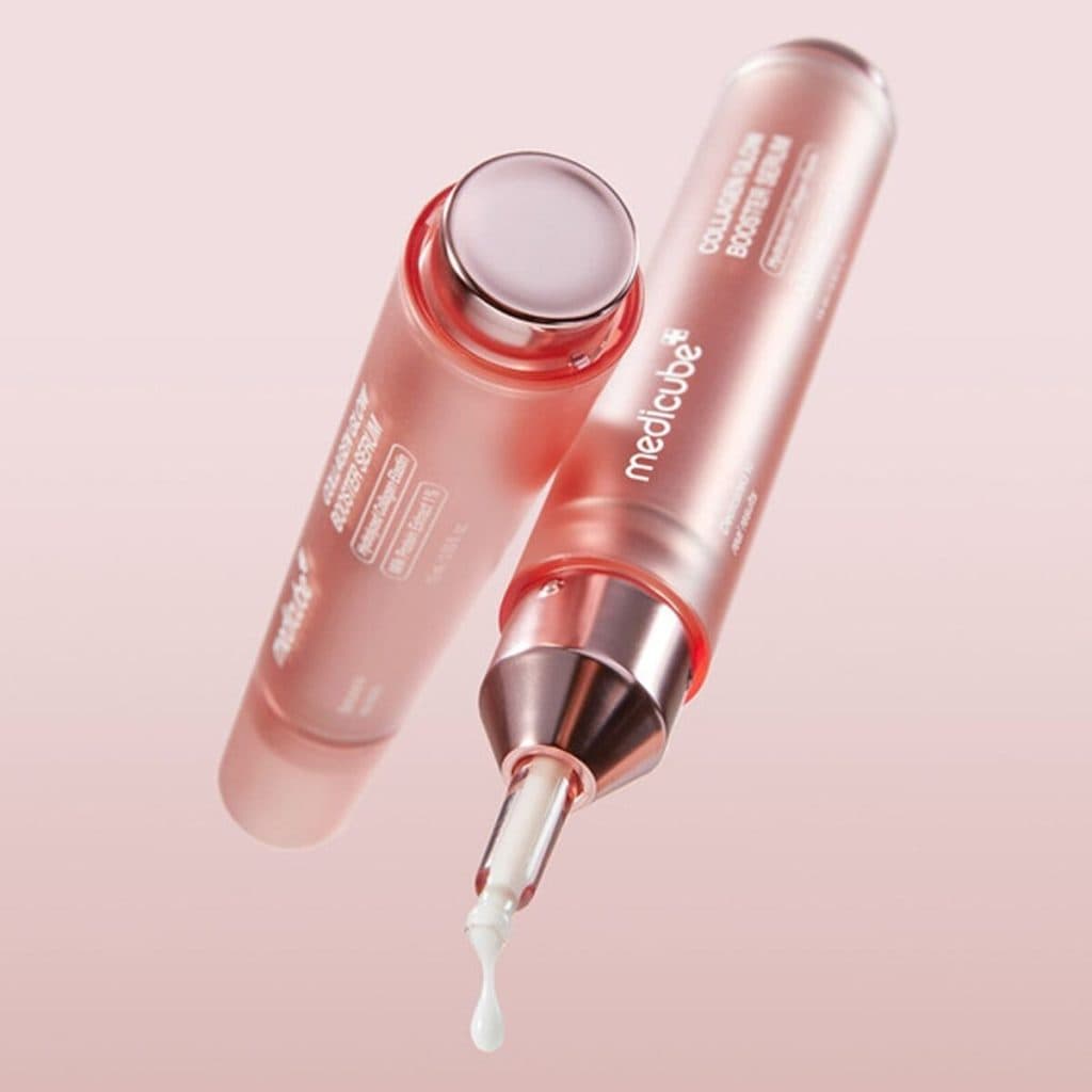 MEDICUBE Collagen Glow Booster Serum (15ml) | Skin Cupid