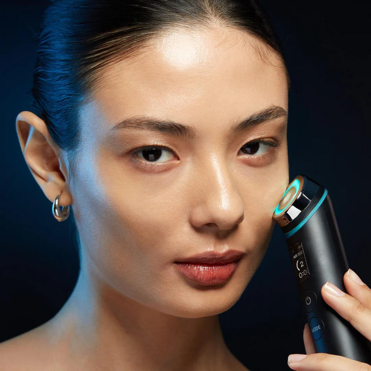 AGE-R BOOSTER PRO Facial Beauty Device AGE-R BOOSTER PRO Facial Beauty Device