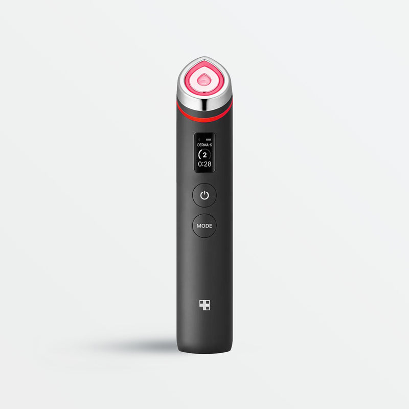 Medicube Age R Booster Pro Black