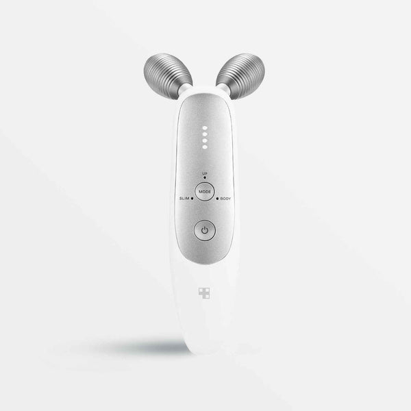 健康・医学 Derma. 228 DISEN Adjustable Microneedling Derma Stamp with 140 Titanium