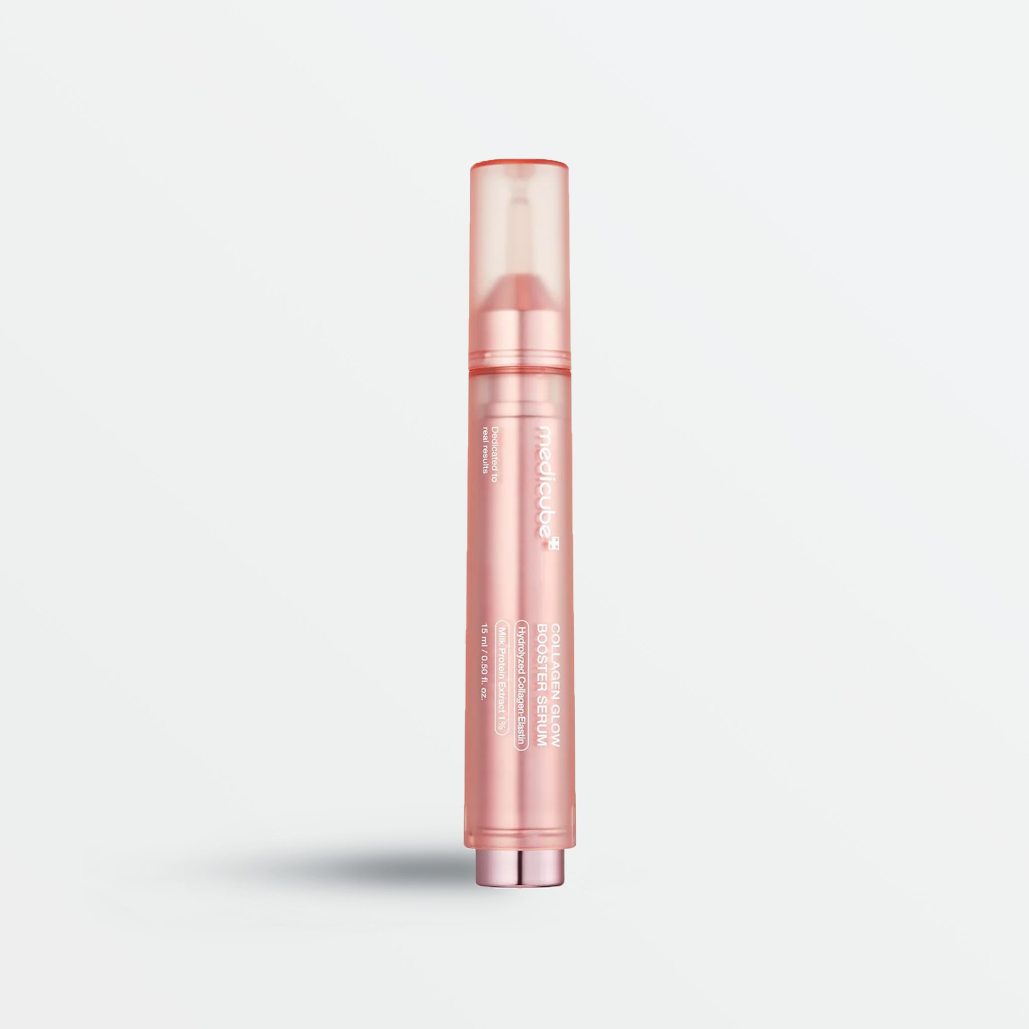 MEDICUBE Collagen Glow Booster Serum (15ml) – Skin Cupid