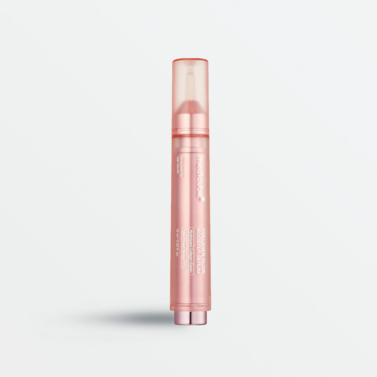 MEDICUBE Collagen Glow Booster Serum (15ml) – Skin Cupid
