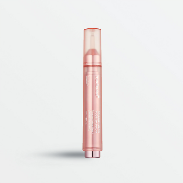 MEDICUBE Collagen Glow Booster Serum (15ml) – Skin Cupid
