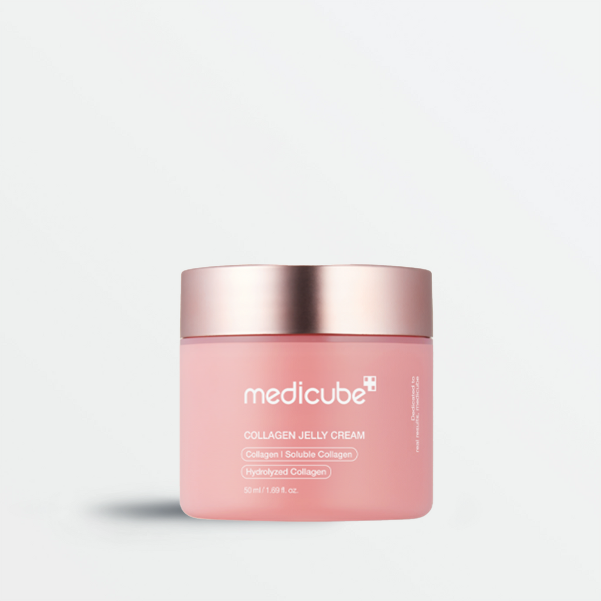 MEDICUBE Collagen Jelly Cream (50ml) – Skin Cupid