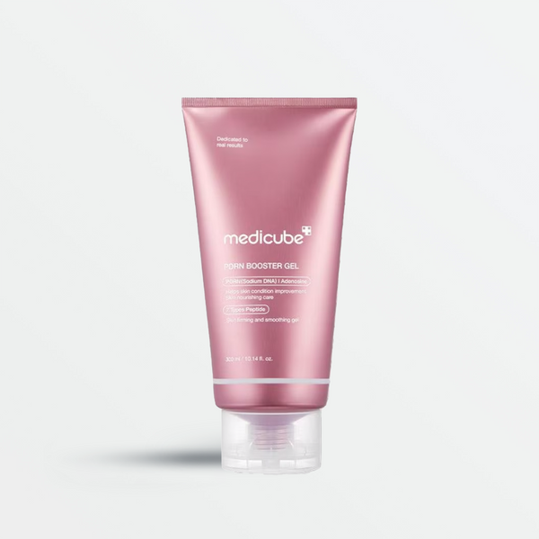 MEDICUBE_PDRN_Booster_Gel_300m