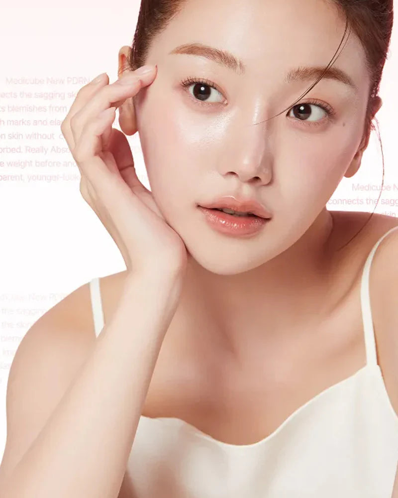 MEDICUBE PDRN Pink Glutathione Serum Mist (100ml) Skin Cupid MEDICUBE PDRN Pink Glutathione Serum Mist (100ml) Skin Cupid