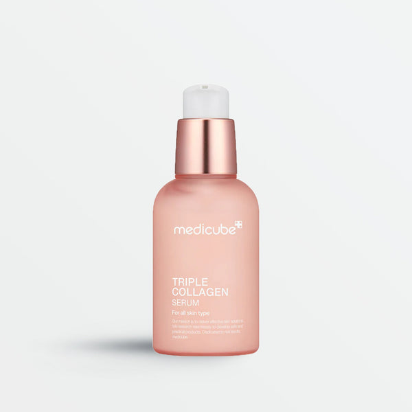 MEDICUBE Triple Collagen Serum 4.0 (55ml) – Skin Cupid