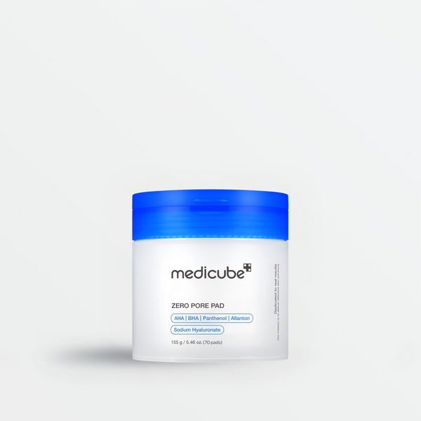 大好き MEDICUBE Cupid Skin – Pads) (70 2.0 Pads Pore Zero パック・フェイスマスク
