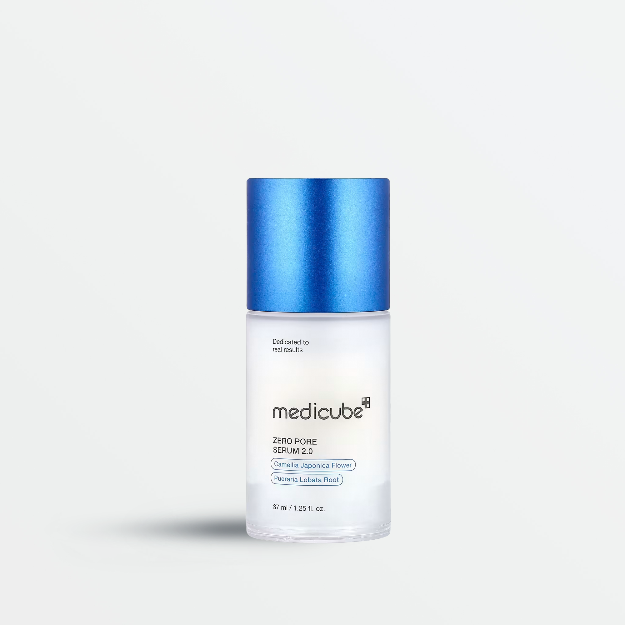 MEDICUBE Zero Pore Serum 2.0 (37ml) – Skin Cupid