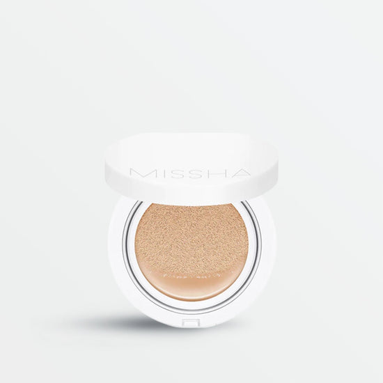 MISSHA Magic Cushion Cover Lasting SPF50+ PA+++ (2 Shades)