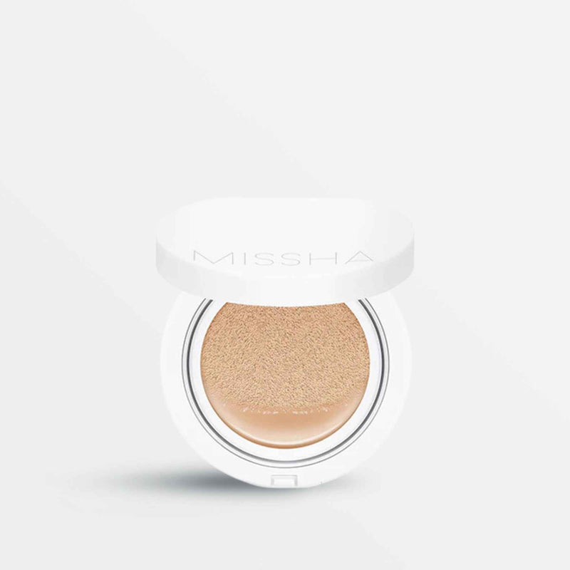 MISSHA Magic Cushion Cover Lasting SPF50+ PA+++ (2 Shades)