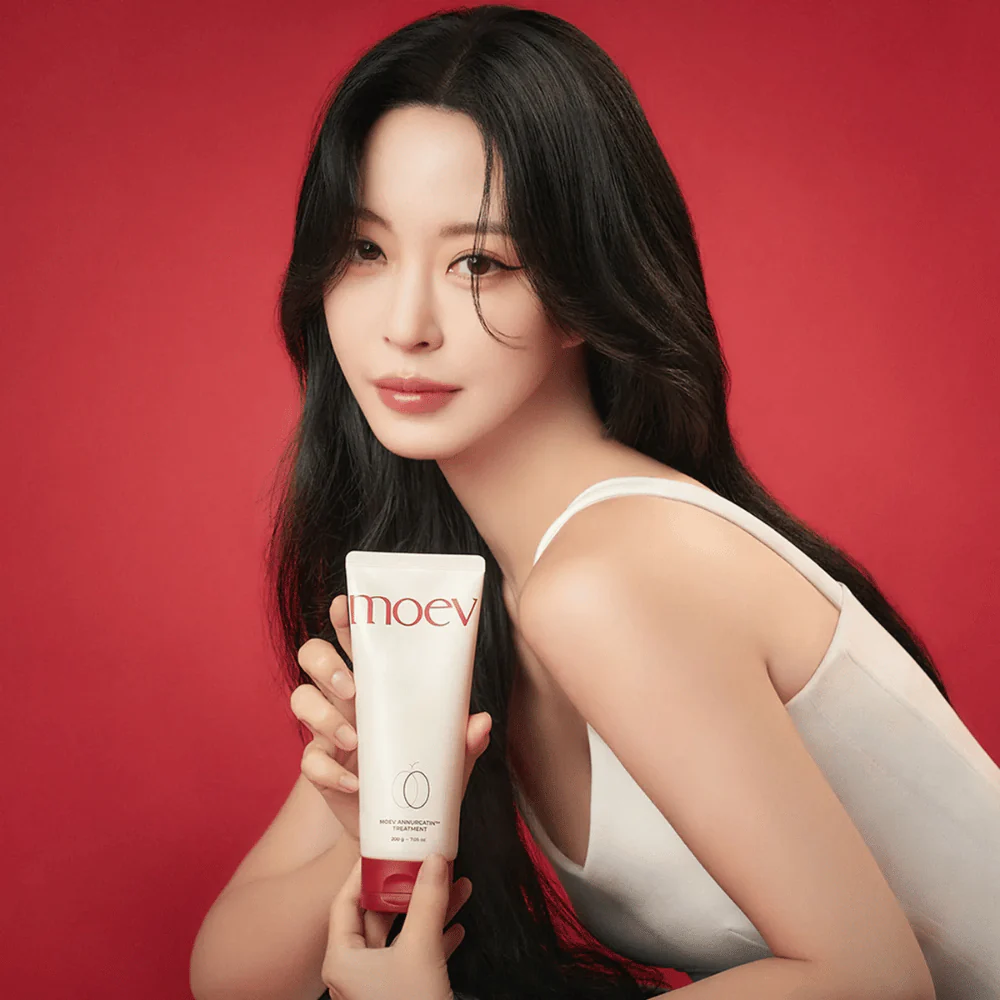 Annurcatin™ Treatment (200g)