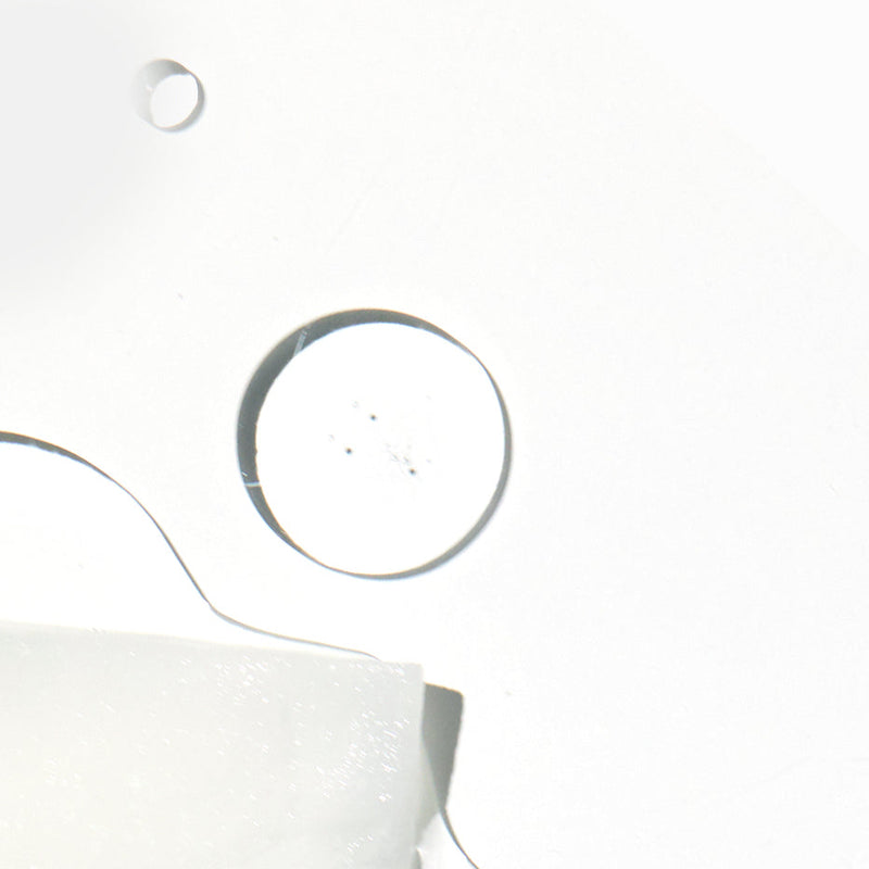 Ma:nyo Galac Niacin Essence Mask (1 pcs) TEXTURE