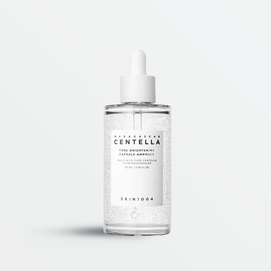 skin1004 Madagascar Centella Tone Brightening Capsule Ampoule (50ml)