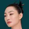 Luodai Floral Eyebrow Define Powder Pencil (Chisel Tip 1+1)