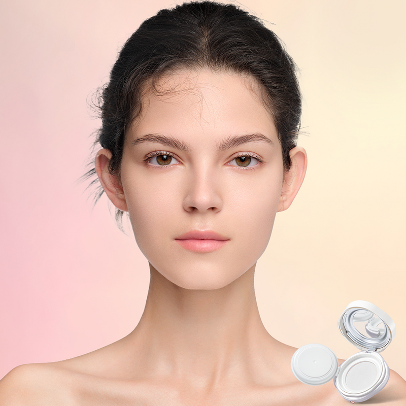 Flawless Jade Breathable Setting Powder