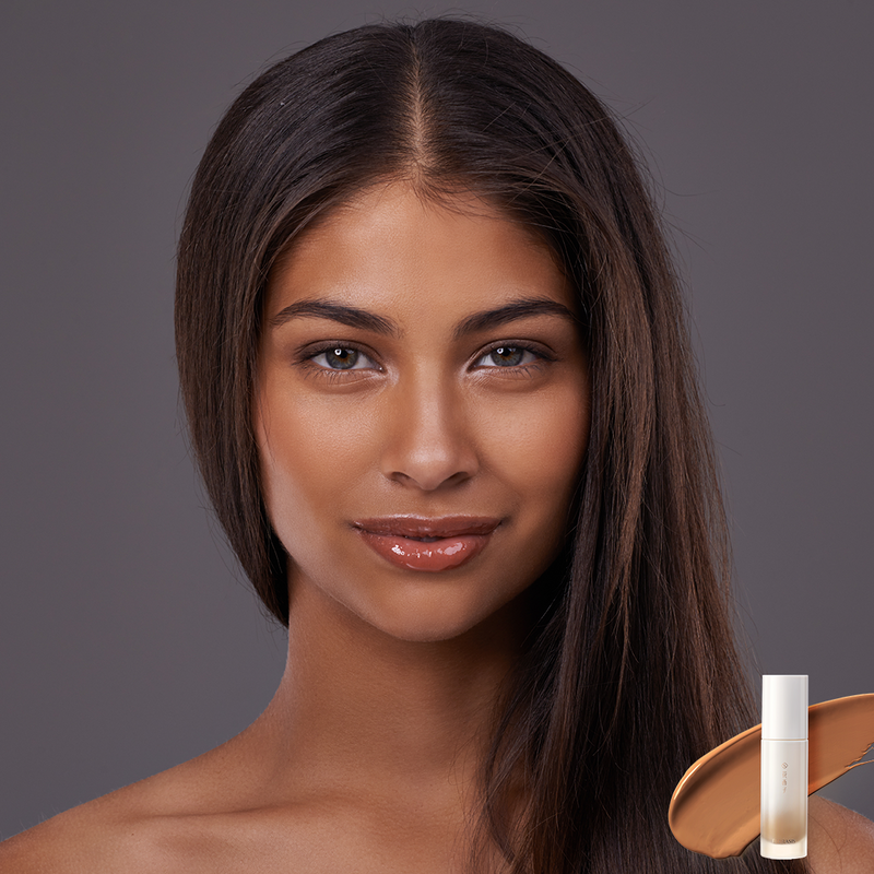Serum Touch Perfecting Longwear Foundation
