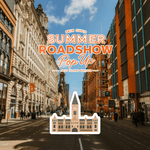 Skin Cupid Summer Roadshow, Manchester | £15 Tote Ticket