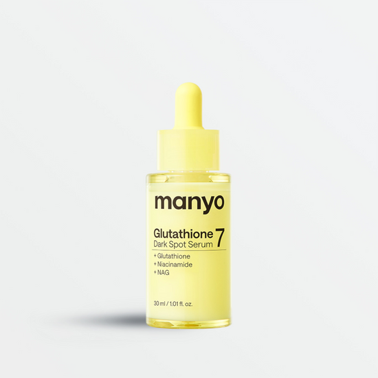 Manyo Glutathione 7 Dark Spot Serum (30ml) Skin Cupid