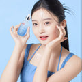 Manyo Lotus Pore Tightening Serum (55ml) Skin Cupid MODEL SHOT