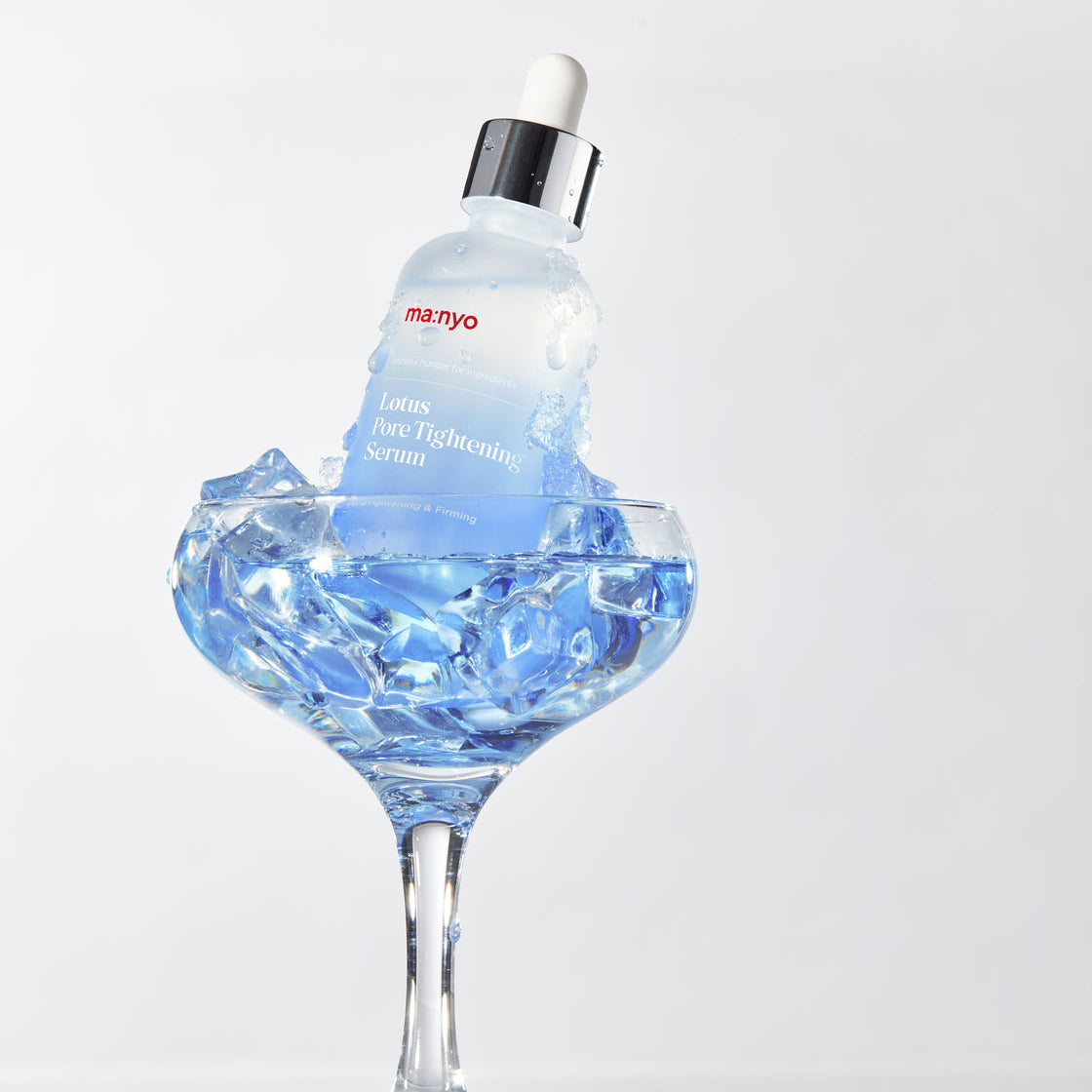 Lotus Pore Tightening Serum (55ml)